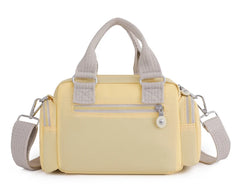 Small Women Shoulder CrossBody bag Soft strap Female Messenger Bag