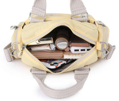 Small Women Shoulder CrossBody bag Soft strap Female Messenger Bag