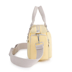 Small Women Shoulder CrossBody bag Soft strap Female Messenger Bag