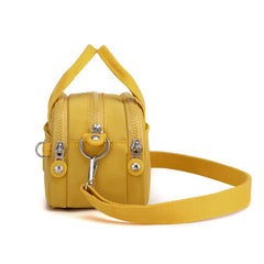 Women Shoulder Bag Printing Flower Female Messenger Bag