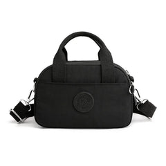 Women Shoulder Bag Printing Flower Female Messenger Bag