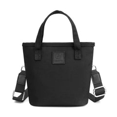 Small Women's Shoulder bag Tote Crossbody Bags High Nylon Ladies Messenger Bag