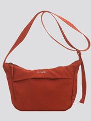 Nylon Shoulder Bag for Women Crossbody Casual Female Handbag