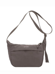 Nylon Shoulder Bag for Women Crossbody Casual Female Handbag