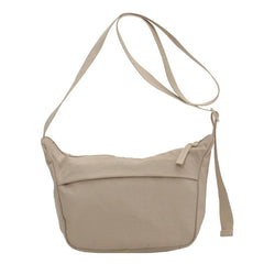 Nylon Shoulder Bag for Women Crossbody Casual Female Handbag