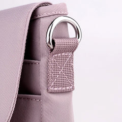 Small Women's Shoulder bag Strap CrossBody bag Female Nylon Ladies Messenger Bag