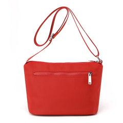 Small Women's Shoulder bag Teenager Female Messenger Bag Ladies CrossBody Bag