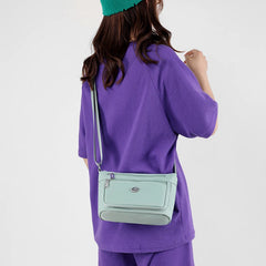 Small Women's Shoulder bag Teenager Female Messenger Bag Ladies CrossBody Bag