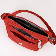 Small Women's Shoulder bag Teenager Female Messenger Bag Ladies CrossBody Bag
