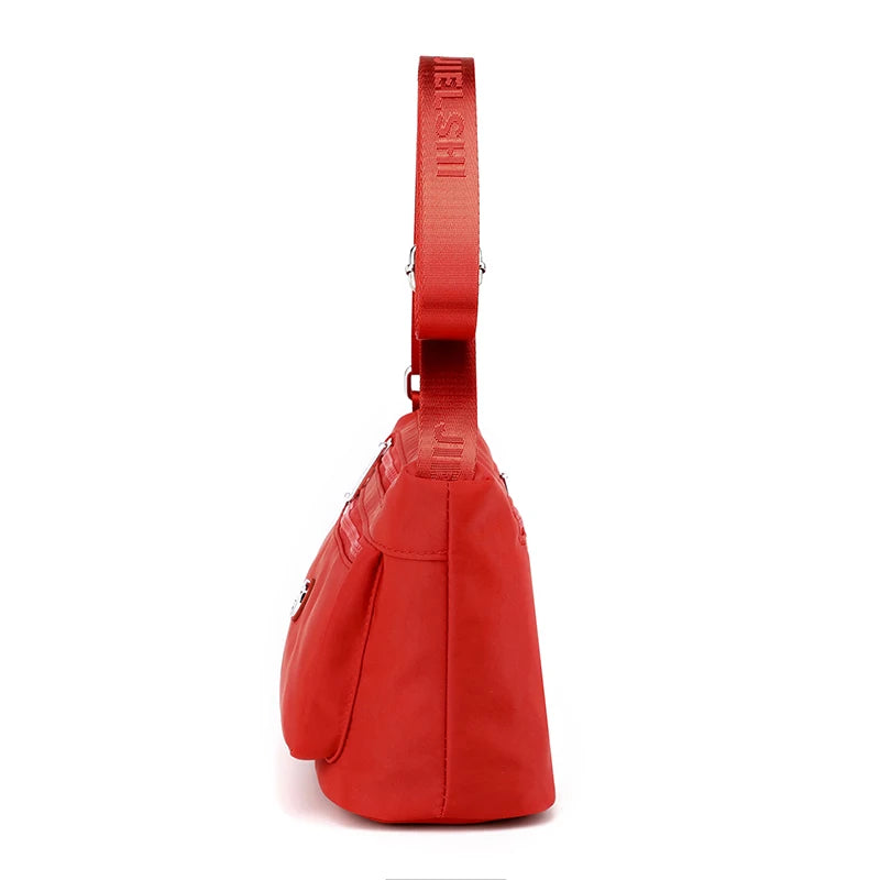 Small Women's Shoulder bag Teenager Female Messenger Bag Ladies CrossBody Bag