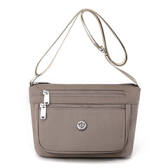 Small Women's Shoulder bag Teenager Female Messenger Bag Ladies CrossBody Bag