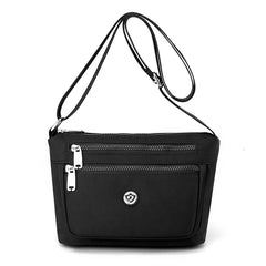 Small Women's Shoulder bag Teenager Female Messenger Bag Ladies CrossBody Bag
