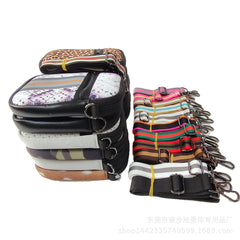 Neoprene Crossbody Phone Bag for Women, Waterproof Purse Wallet with Card Slots