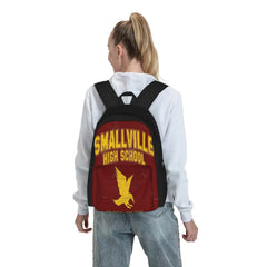 Smallville Class Of 2005 1 Backpacks Men Women Personalised Backpacks