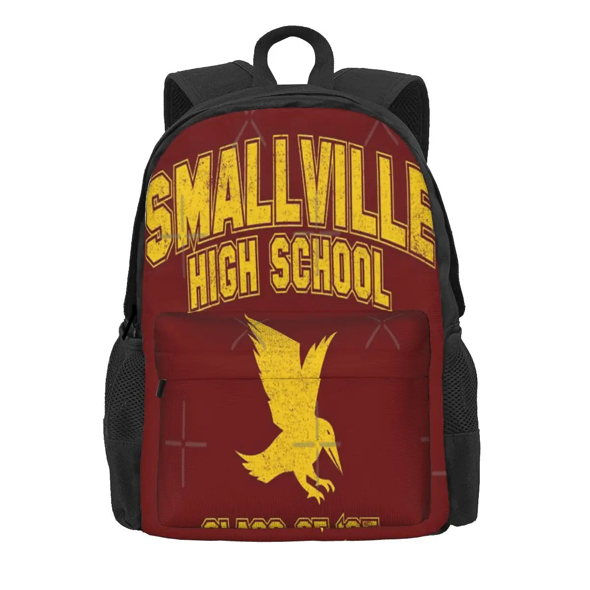 Smallville Class Of 2005 1 Backpacks Men Women Personalised Backpacks