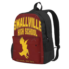 Smallville Class Of 2005 1 Backpacks Men Women Personalised Backpacks