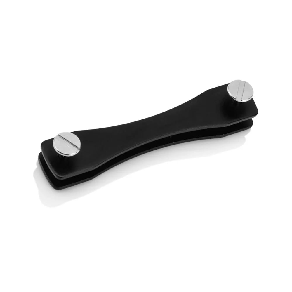Smart Key Chain Mini KeyChain Compact Key Decorative Holder Clip Home Storage