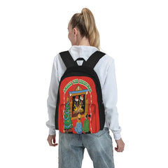 Christmas Scented Backpacks for Men and Women