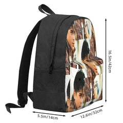 Sodapop Curtis The Outsiders 80S Backpack