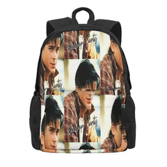 Sodapop Curtis The Outsiders 80S Backpack