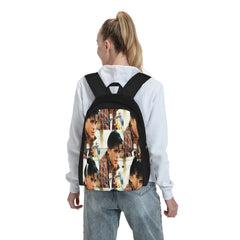 Sodapop Curtis The Outsiders 80S Backpack
