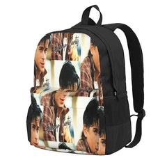 Sodapop Curtis The Outsiders 80S Backpack