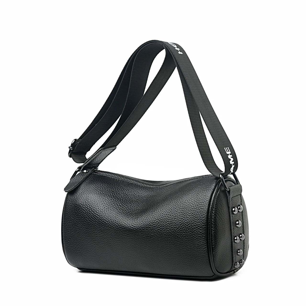 Soft Leather Women's Shoulder Bag Crossbody Bag Ladies Cowhide Tote Bag