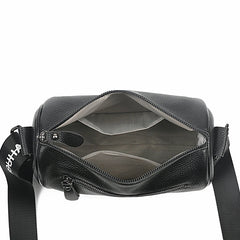Soft Leather Women's Shoulder Bag Crossbody Bag Ladies Cowhide Tote Bag