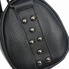 Soft Leather Women's Shoulder Bag Crossbody Bag Ladies Cowhide Tote Bag