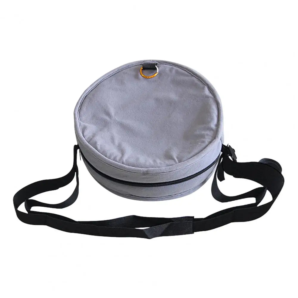 Outdoor Storage Stool Bag Telescopic Pouch