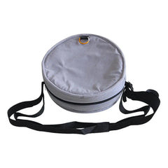 Outdoor Storage Stool Bag Telescopic Pouch