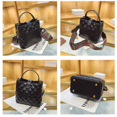 Soft Leather Purses And Handbags Women Bags Shoulder Crossbody Bag
