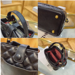Soft Leather Purses And Handbags Women Bags Shoulder Crossbody Bag