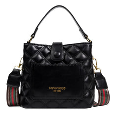 Soft Leather Purses And Handbags Women Bags Shoulder Crossbody Bag