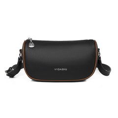 Soft Leather Shoulder Bag Women Hobos Handbags Crossbody Messenger Bag