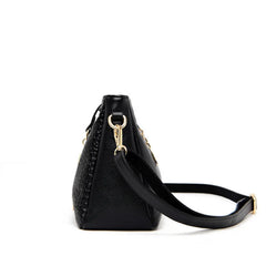 Soft Leather Tassels Totes Bags Women Large Capacity Handbags Pu Female Cr