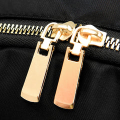 Soft Leather Women Backpacks Waterproof School Bags Casual Travel Ladies Bagpack