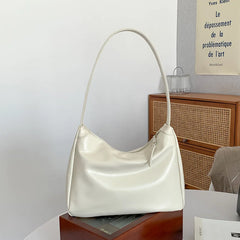 Women Winter Vintage Large Capacity Handbags Crossbody Bags