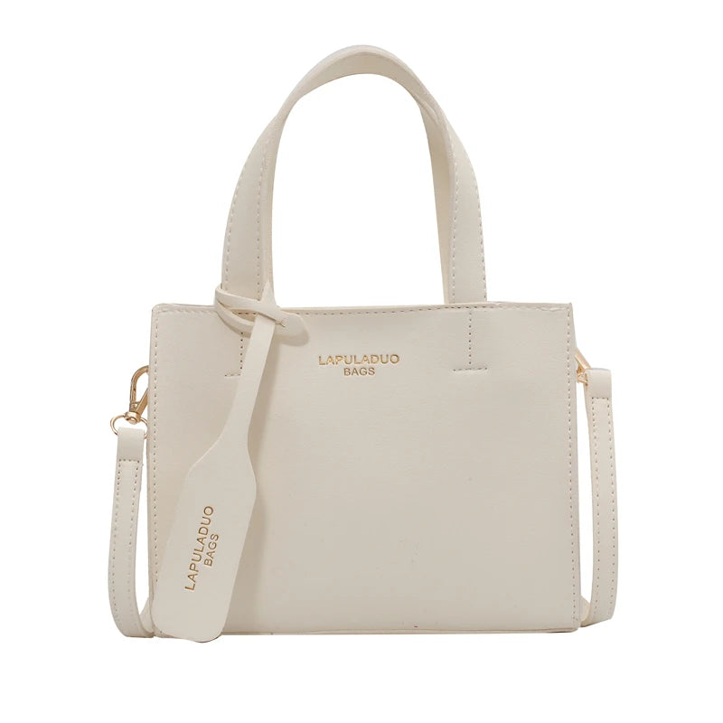Green PU Leather Crossbody Bag for Women Shoulder Purses Handbags