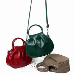 PU Leather Women's Crossbody Bag Handbag