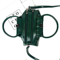 PU Leather Women's Crossbody Bag Handbag