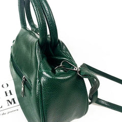 PU Leather Women's Crossbody Bag Handbag
