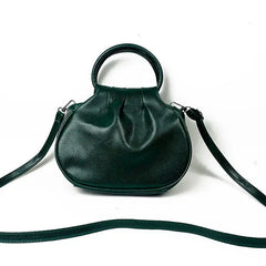 PU Leather Women's Crossbody Bag Handbag