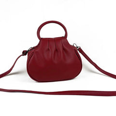 PU Leather Women's Crossbody Bag Handbag