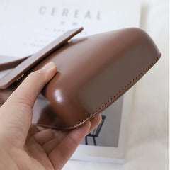Soft PU Leather Shoulder Bag for Women Purses and Handbags Lady Casual Solid