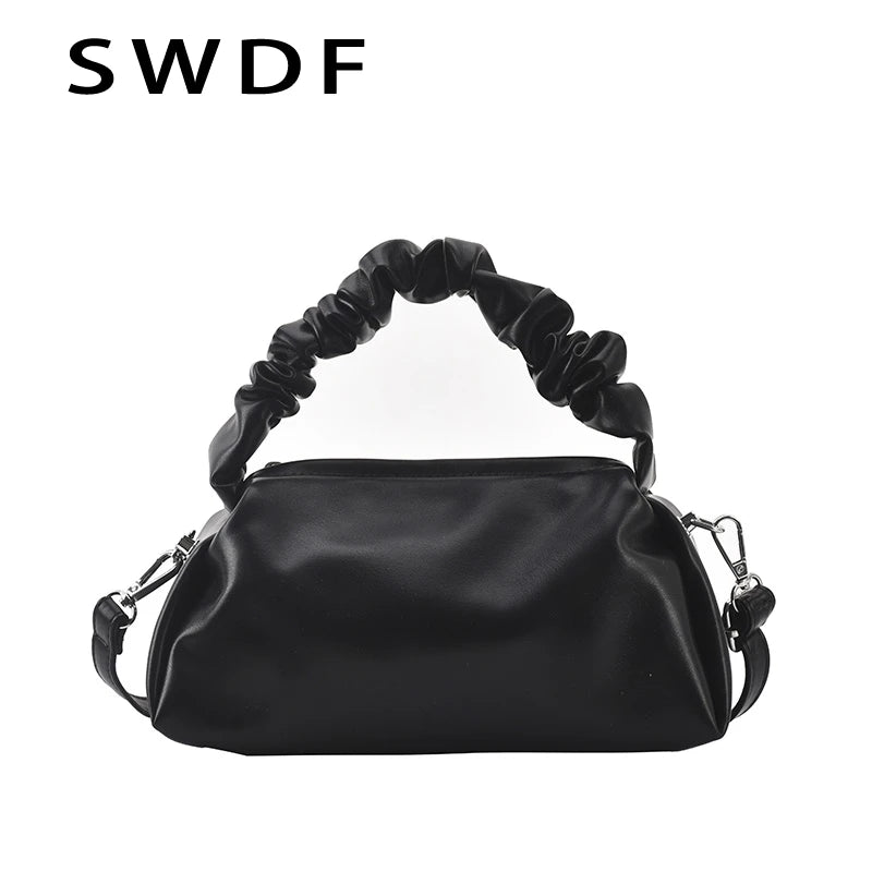 Shoulder Bags for Women Summer Ladies Purses and Handbags Crossbody Bag