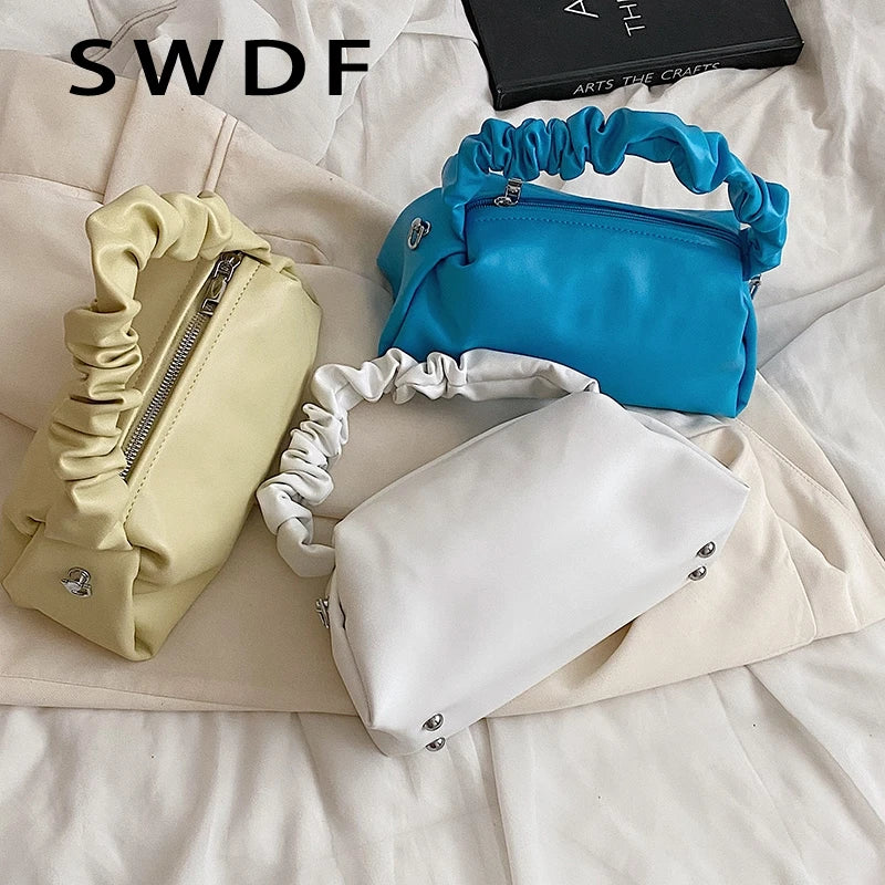 Shoulder Bags for Women Summer Ladies Purses and Handbags Crossbody Bag