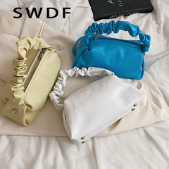 Shoulder Bags for Women Summer Ladies Purses and Handbags Crossbody Bag