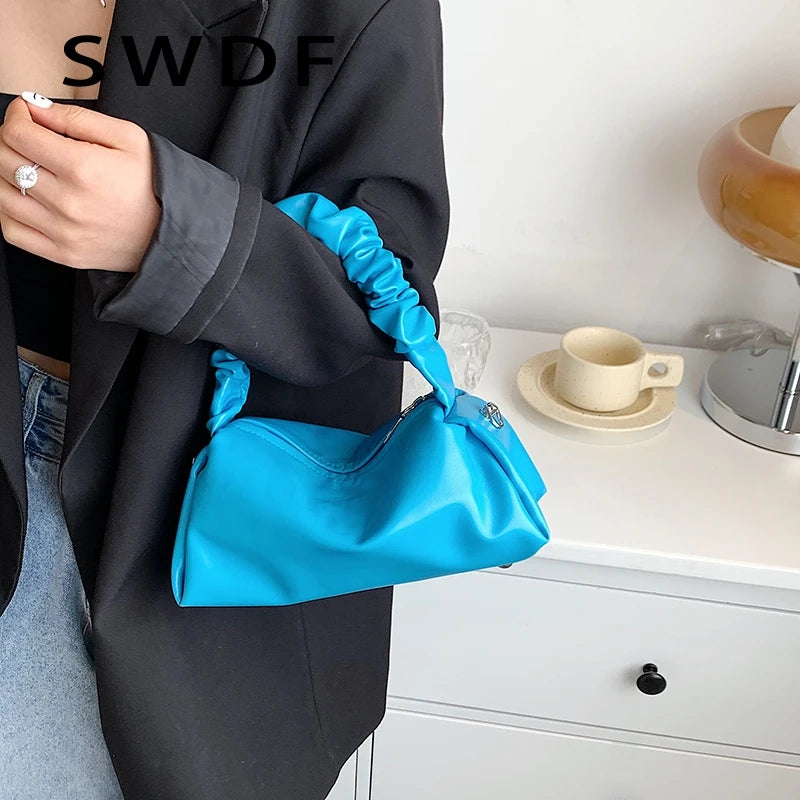 Shoulder Bags for Women Summer Ladies Purses and Handbags Crossbody Bag