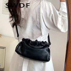 Shoulder Bags for Women Summer Ladies Purses and Handbags Crossbody Bag